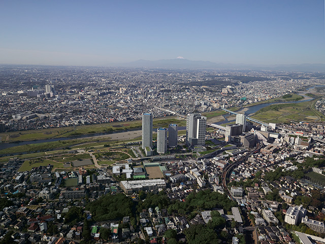 東急株式会社