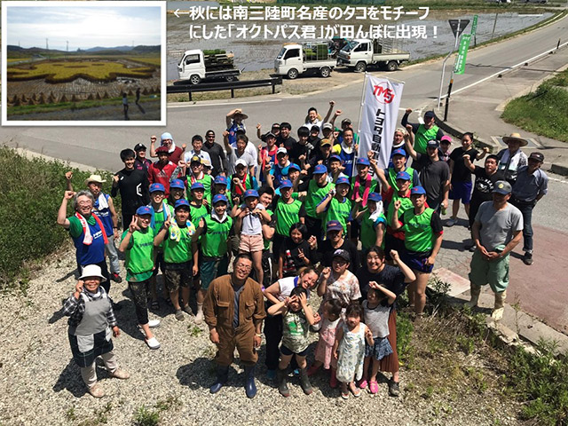 宮城県トヨタグループ