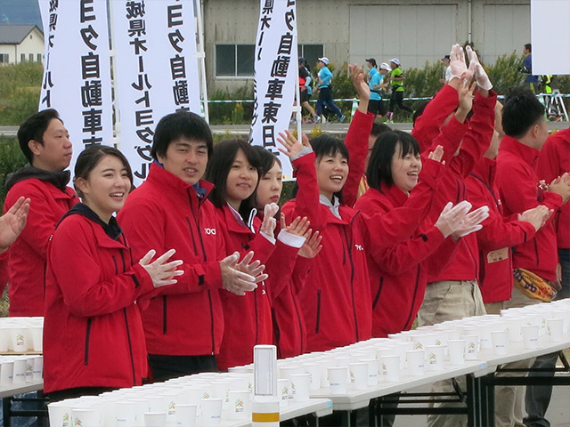 宮城県トヨタグループ