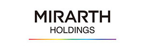 ロゴ: MIRARTHホールディングス