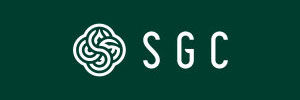 ロゴ: SGC